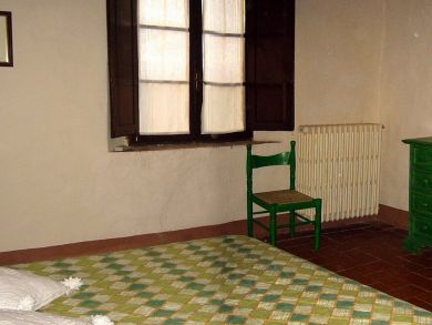 Ancient stone Tuscany country home that sleeps six Ancient stone Tuscany country home that sleeps six